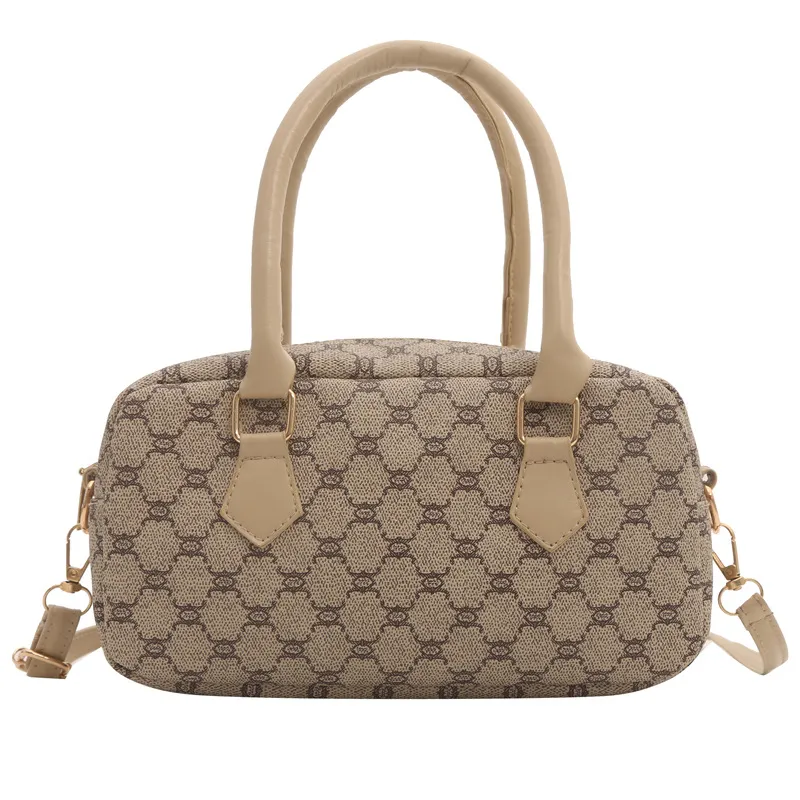 Shoulder Bag Free Shipping Designer Bags For Womans Handbag Flap Women Messenger Crossbody Cylinder Free shipping