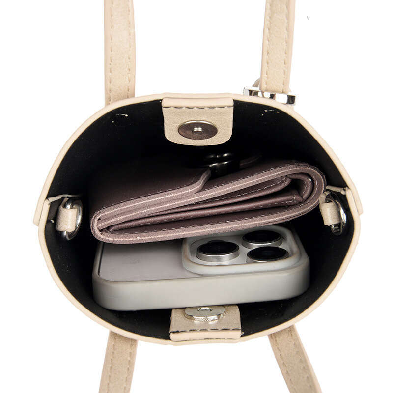 2025 New Simple Fashion Crossbody Phone Shoulder Handbag Small Bag Handbags for Women