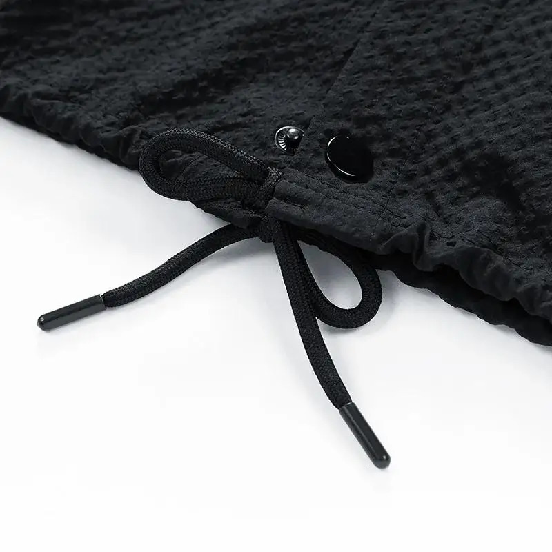 T Shirt Men Suit Shorts Tshirt Set Bubble Oversize 6XL 7XL 8XL Plus Size Short Sleeve Summer Tshirts Breathable Fashion Loose 250604