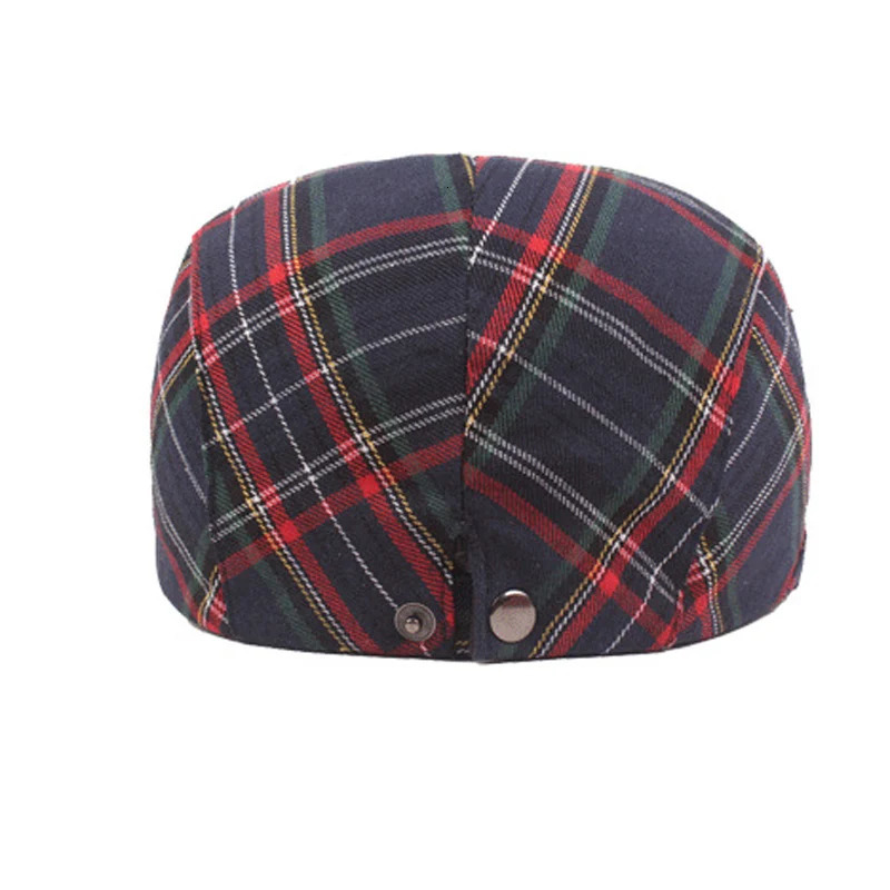 Women Men Denim Fashion Cabby Driving Flat sboy Ivy Cap Retro Beret Casual Peaked Caps for Unisex Adjustable 250604