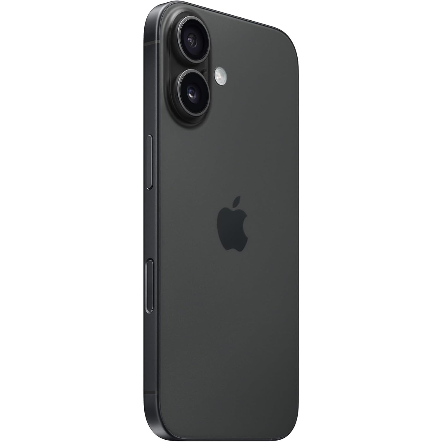 Apple iPhone 16, 128GB/256GB/512GB, Black Titanium