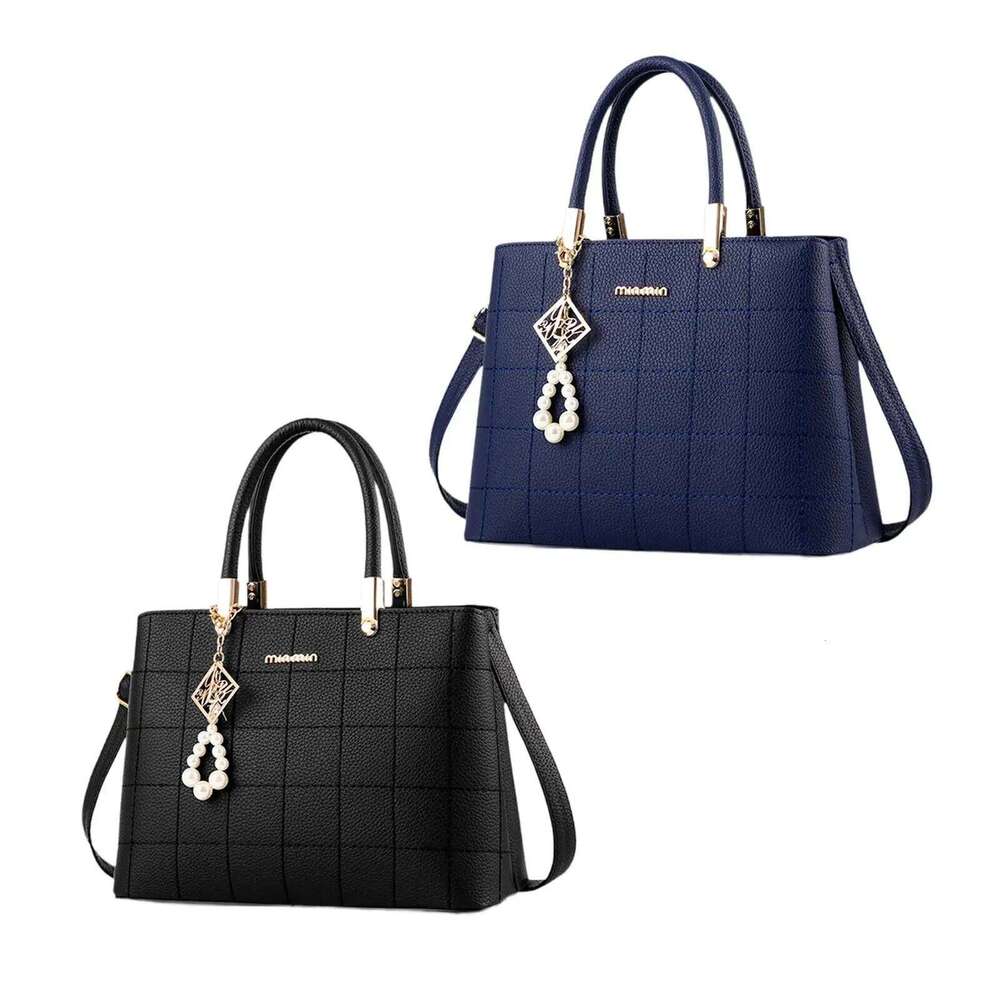 Women's Bags Designer Women Shoulder Bag Stylish Female Tote For Mom Mother's Day Gift Commuting