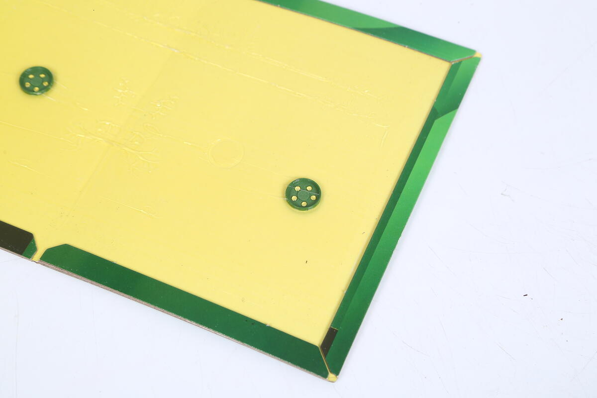 Paper Strong Adhesive Thin Large Version Mouse Sticky Board Fly Trap
