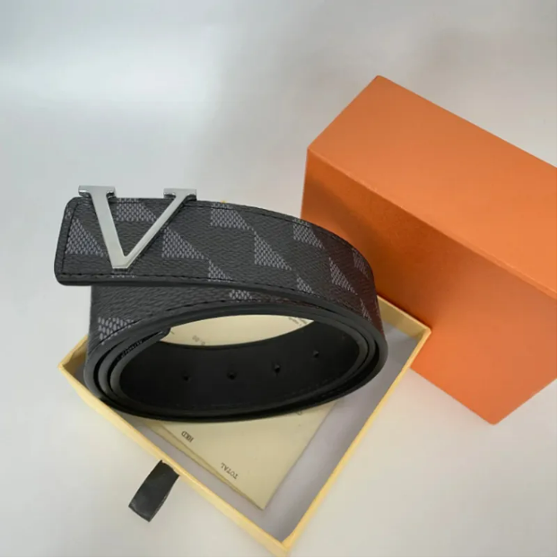 Designer belt men belts for women designer mens belt luxury belt length 100-125CM woman belt fashion luxury casual letter smooth buckle designer belt