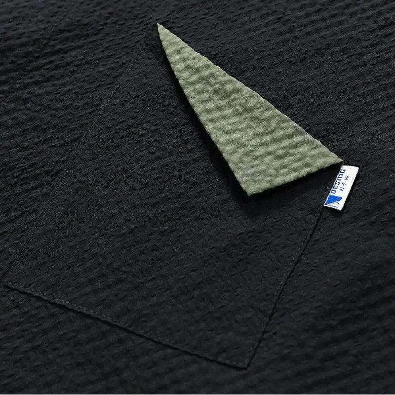 T Shirt Men Suit Shorts Tshirt Set Bubble Oversize 6XL 7XL 8XL Plus Size Short Sleeve Summer Tshirts Breathable Fashion Loose 250604