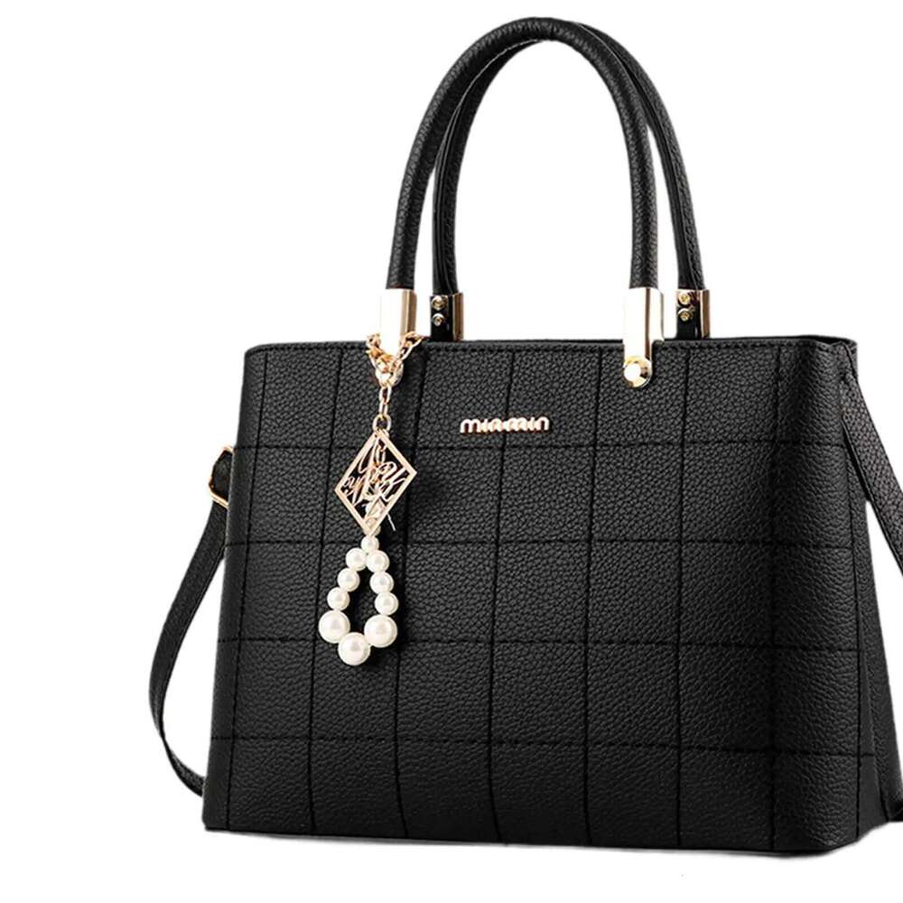 Women's Bags Designer Women Shoulder Bag Stylish Female Tote For Mom Mother's Day Gift Commuting