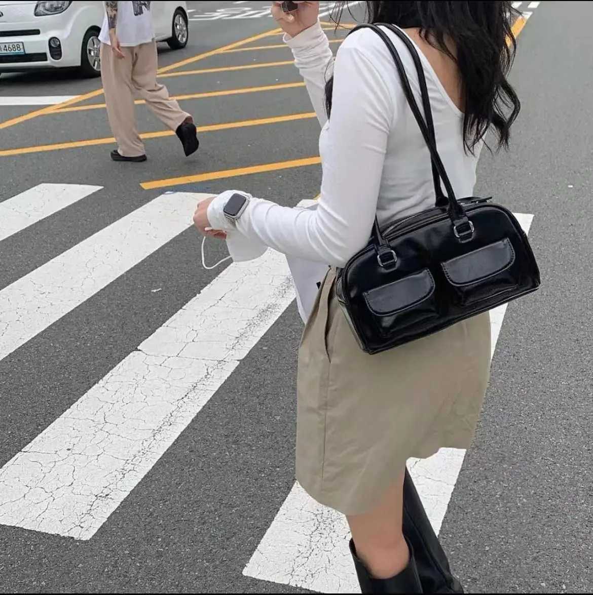 Reliable and classic ladies designer luxury single-shoulder bags handbags travel bags and shopping bags XJ250605