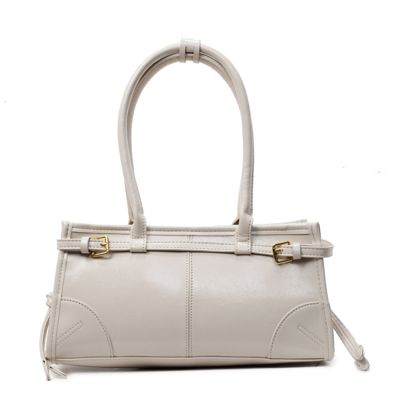 Free Shipping Designer Bag 2025 New Fashionable Underarm For Women High Grade Handheld Large Capacity Versatile Shoulder Bag