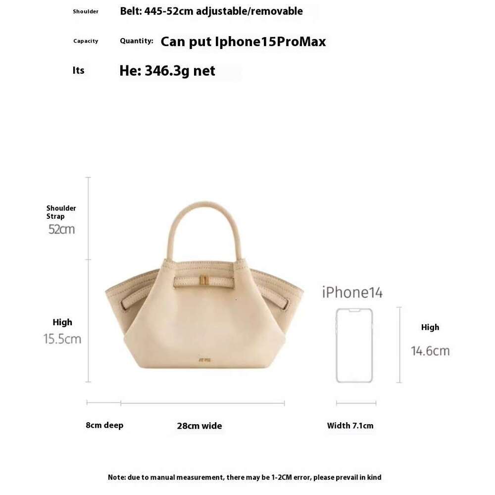 Dumpling Bag 2025 New Large and Small Women's Shoulder Crossbody Handbag
