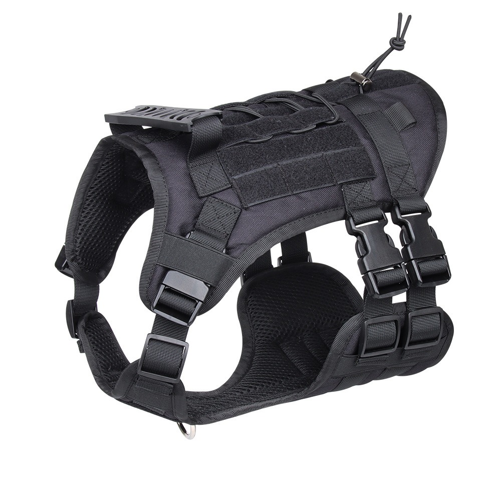 Ergonomic Design No Tug Collar Compatible With Various Breed Sizes Including Labs