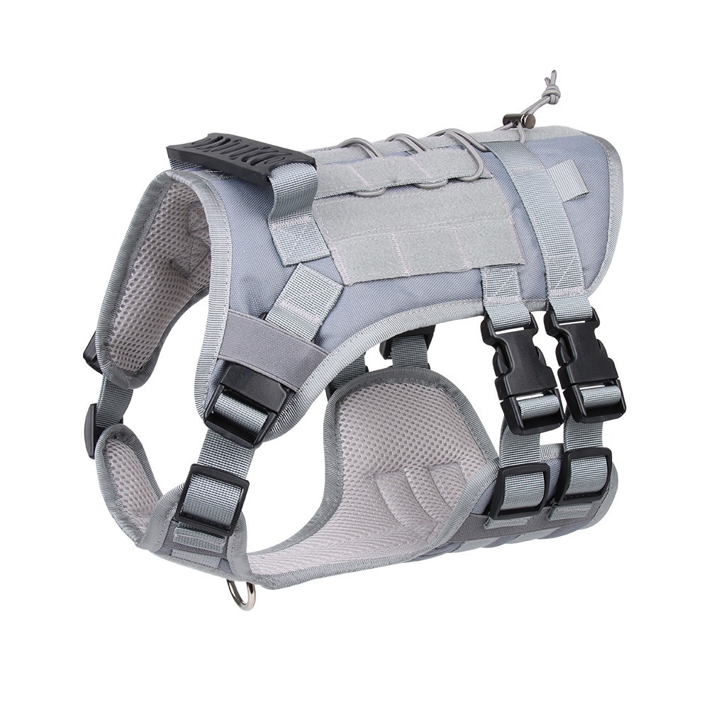 Ergonomic Design No Tug Collar Compatible With Various Breed Sizes Including Labs