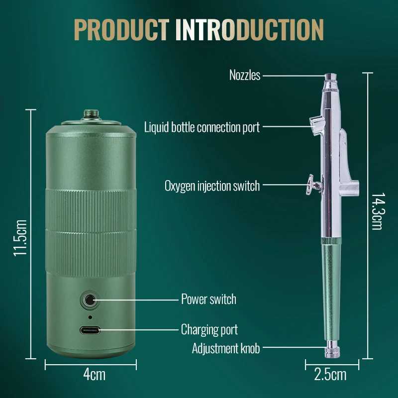 Face Steamer Nano Mist Facial Hydration Device Deep Moisturizing Skin Rejuvenation Beauty Treatment for Glowing Skin XJ250607