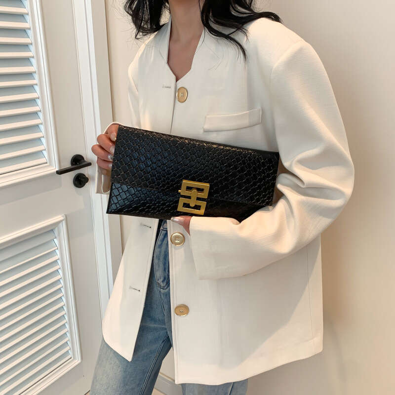 New Clutch Bag for Women Envelope Bag Mini PU Letter Wallet Women Luxury Card Holder Short Walet Small Multi Functiona handbag Small Square Bag Casual