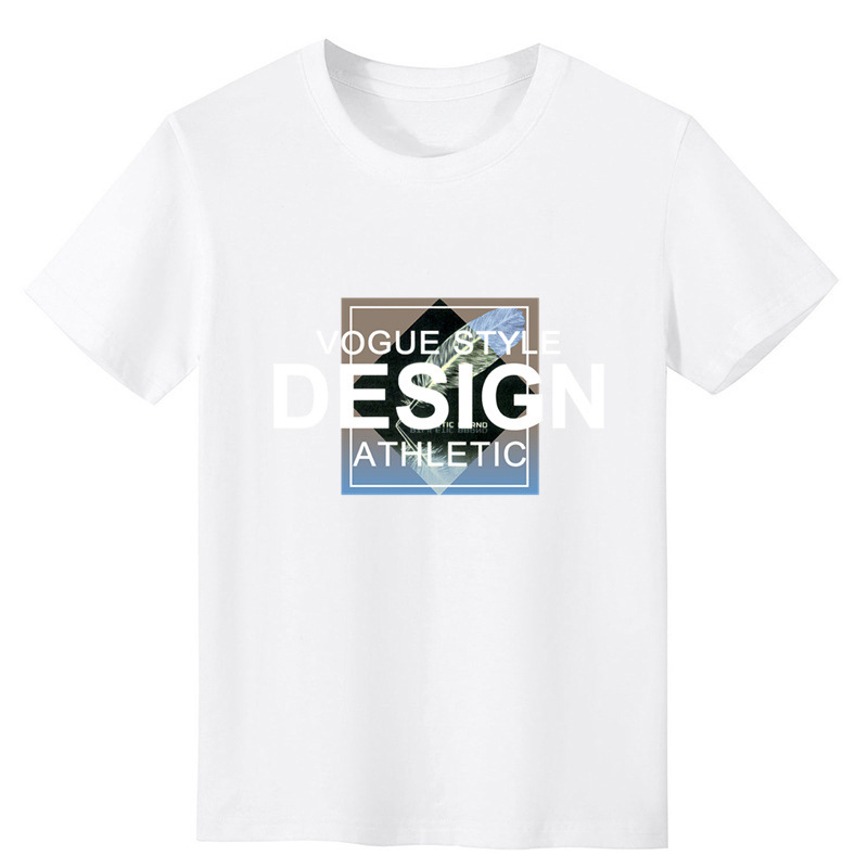 designer t shirt polo shirt New Men's Short-Sleeved Summer T-Shirts Multiple Printed Tops M-5xl