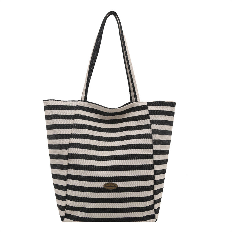 designer Niche Design Artistic Style Casual 2025 Trendy Fashion Sweet Lazy Personality Trendy Shoulder Bag Tote Bag