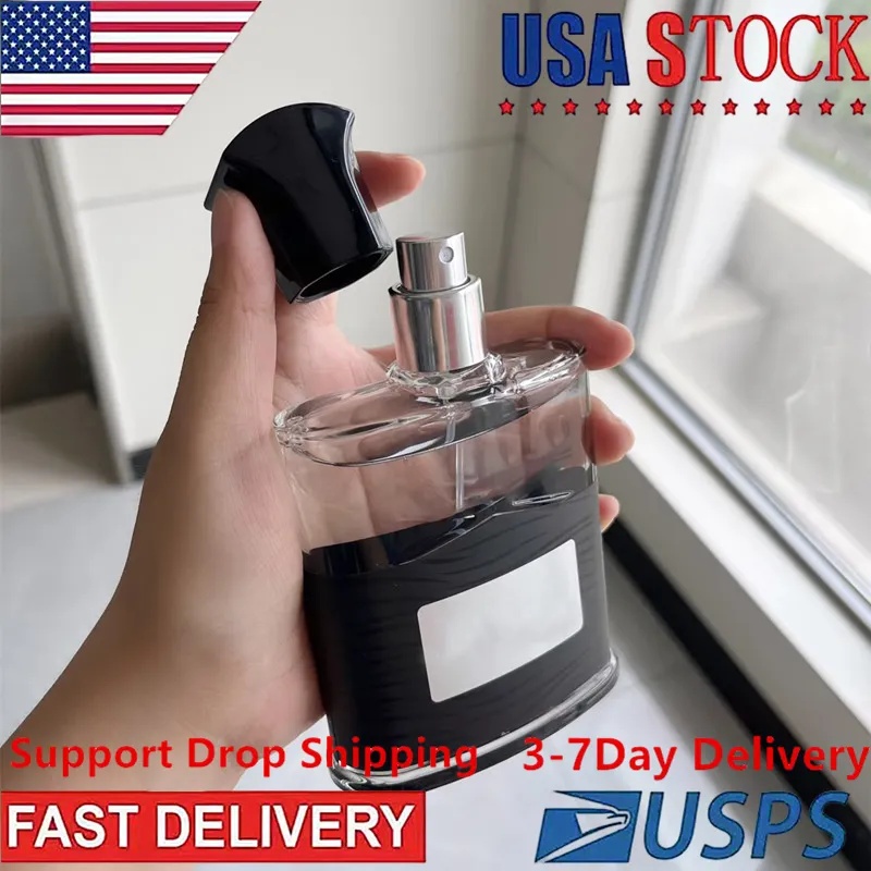 mens cologne Designer perfume Men Perfumes fragrance 100Ml Eau De Parfum Long Lasting Fragrance Body Mist Air Freshener Perfume Men fragrance Free shipping