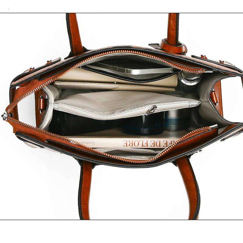 Women's Bags Designer Purse And Handbag For Women PU Leather Satchel Tote Crocodile Pattern Lady Top-Handle Bag Crossbody Shoulder Bags