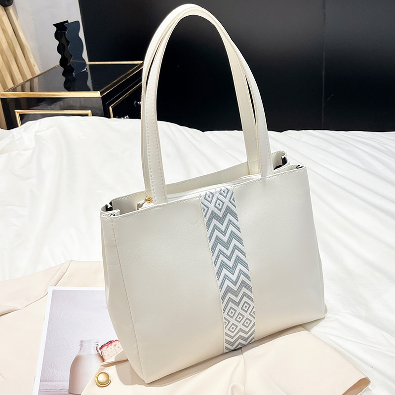 High quality brand high-quality new style free designer bag new foreign trade large capacity shoulder bag European and American style shopping new fre