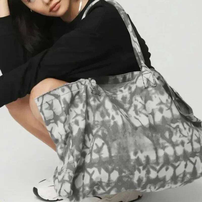 In Stock Women S Bag High Volume Cloth Designer Mini Handbag Niche Fashion Travel Package Multifunctional Casual Bags