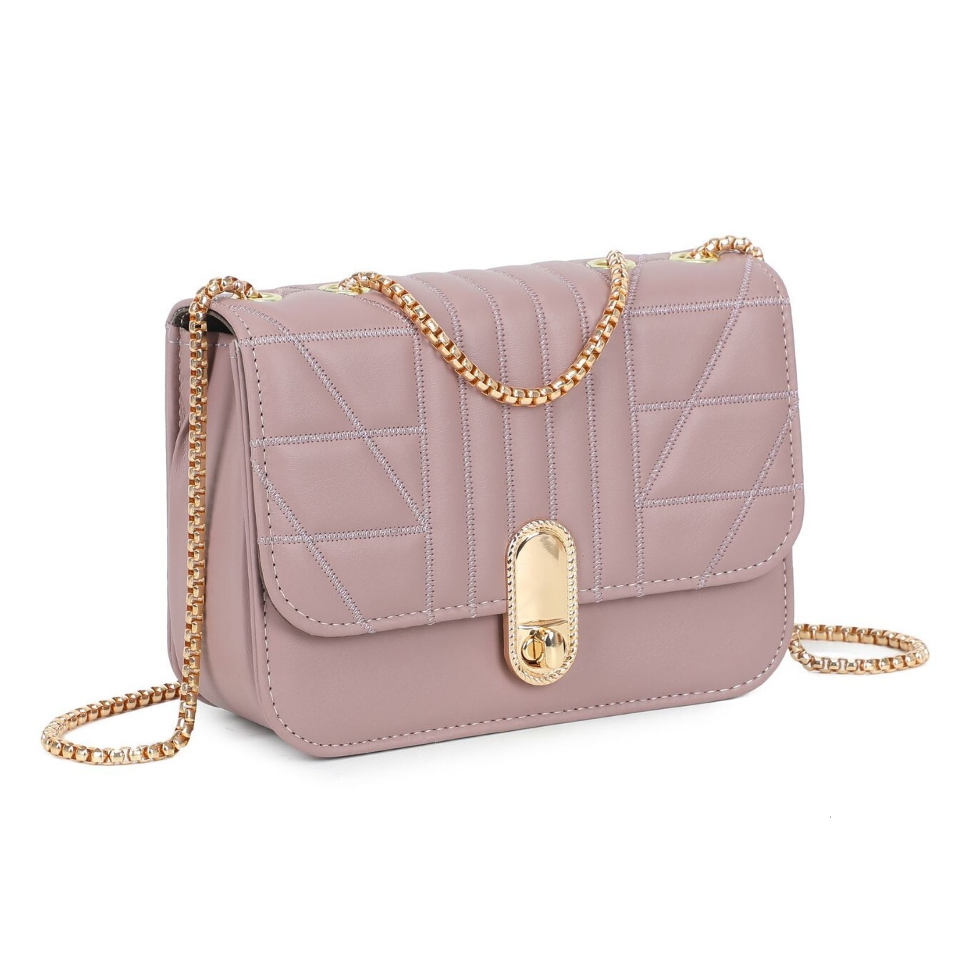 Top brand high-quality new free designer bag new women's phone bag Korean embroidery shoulder crossbody bag fashion chain wholesale new free desi