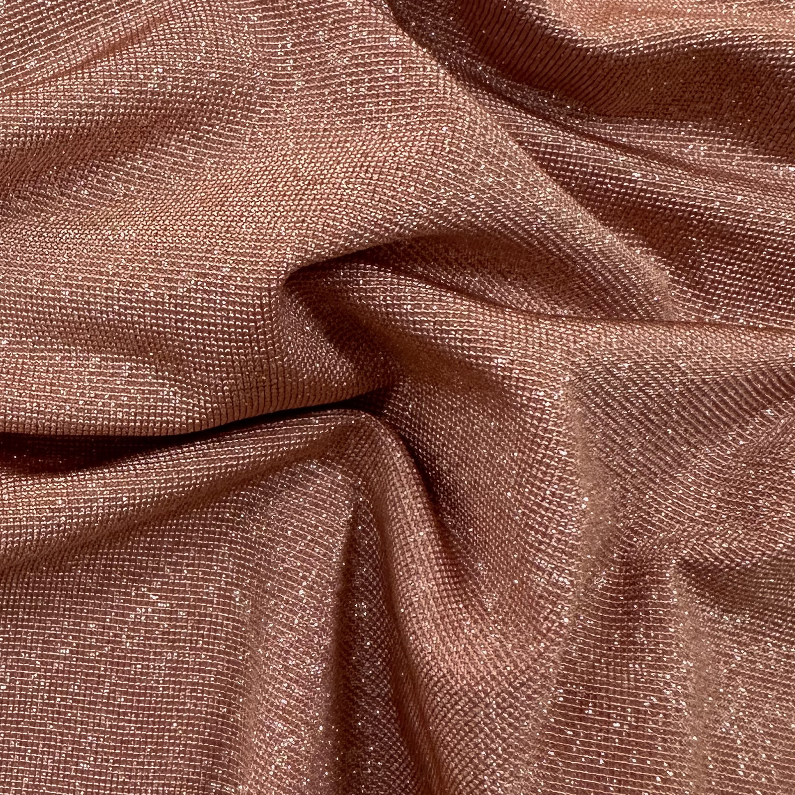 Matte knitted nylon-spandex swimsuit fabric for sale by the yard - 80% nylon, 20% spandex - four-way stretch fabric - 152.4 cm wide - suitable for swi