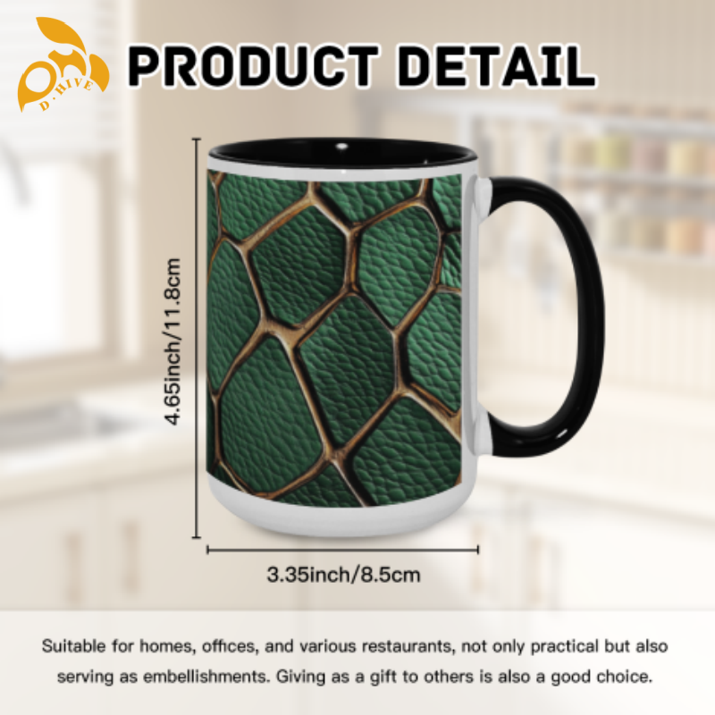 Free Shipping Customized DIY Mugs Designer office Letters Mug Flat Bottom Portable Coffee Tea Milk Water Cups black white cute 330ml