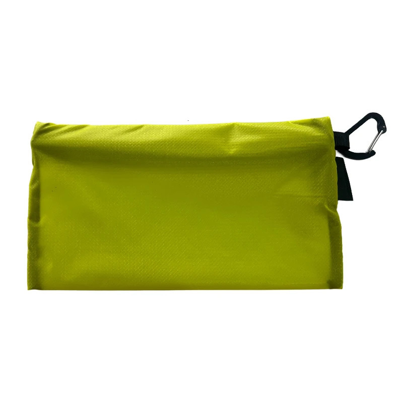 XENOSMILUS Minimalist Waterproof Coin Purse for Travel with Durable Silicon Coating small wallet 250605