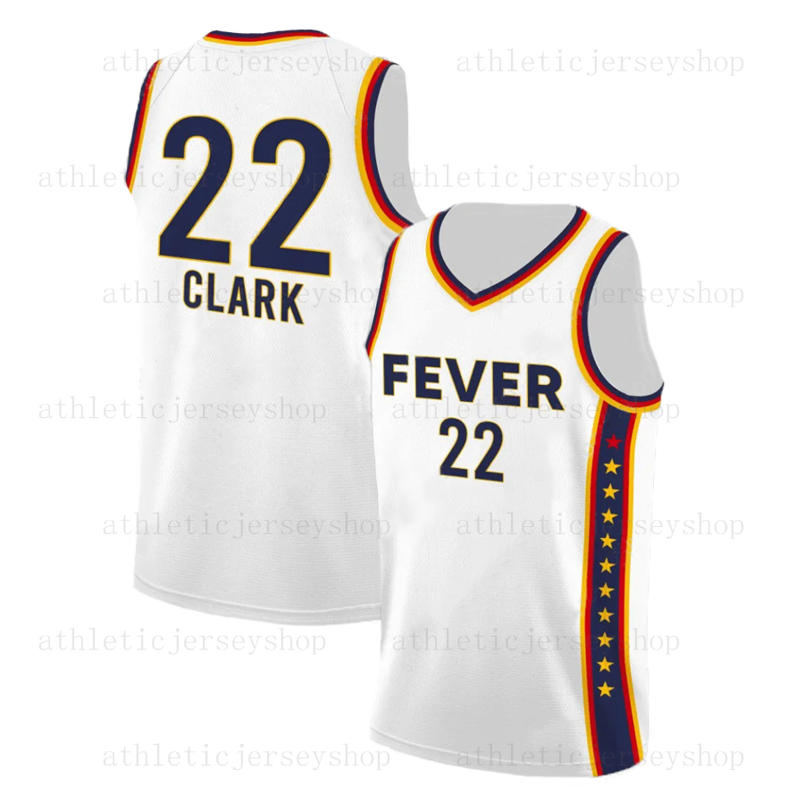 22 Clark Basketball Jersey Bonner Colson Cunningham Dantas Howard Mitchell Hull Timpson Turner Embroidery Custom