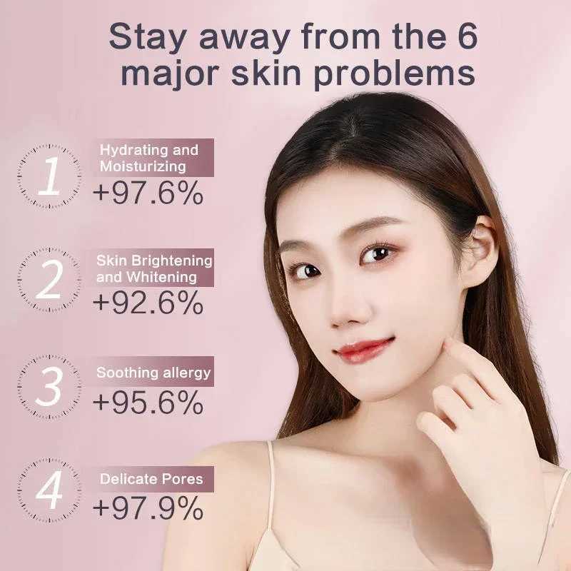 New Face Steamer Cold Hot Warm Double Spray Household Face Cleaning Beauty Salon Spray Hot Sprayer Makeup Face Steamer XJ250607