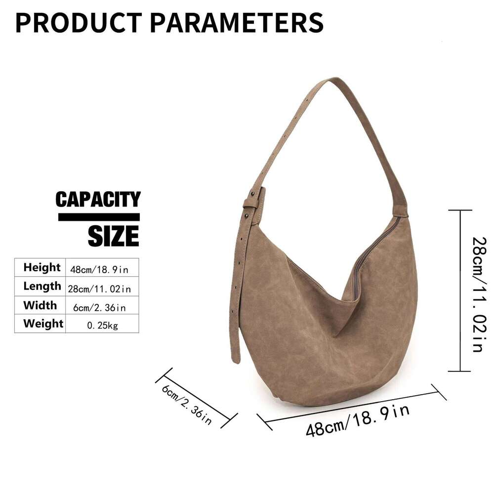 Large Tote Bag For Women Designer Purses And Handbags Big Bags Ladies Travel Crossbody Purse