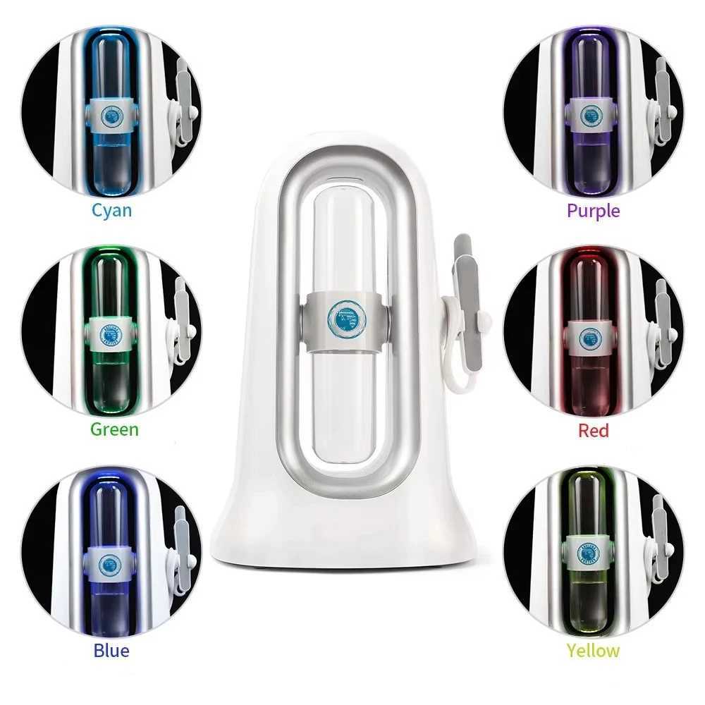 Home Use Hydra Dermabrasion Aqua Peeling SPA Beauty Machine Facial Hydration Sprayer Vacuum Blackhead Face Cleaner XJ250607