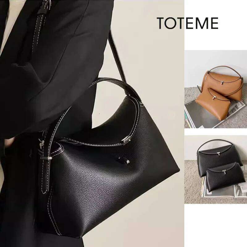 Women's Crossbody High Quality Versatile Fashionable Light Commuter Bag Cow Leather Single