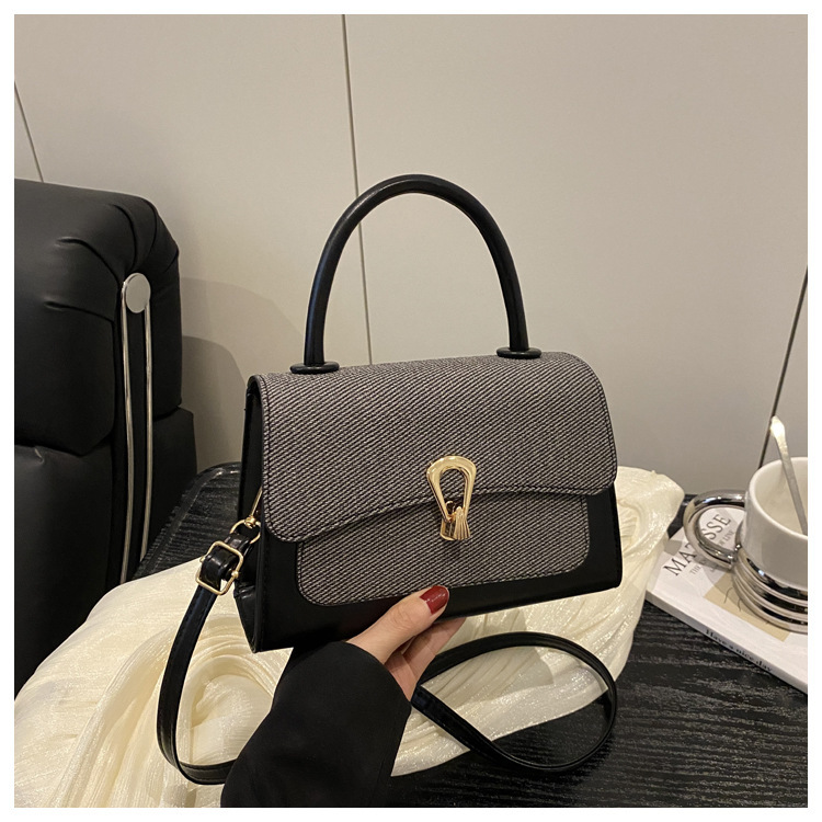 Top brand high-quality new free designer bag elegant new crossbody bag 2025 Korean style handbag exquisite shoulder bag fashionable new free designer 