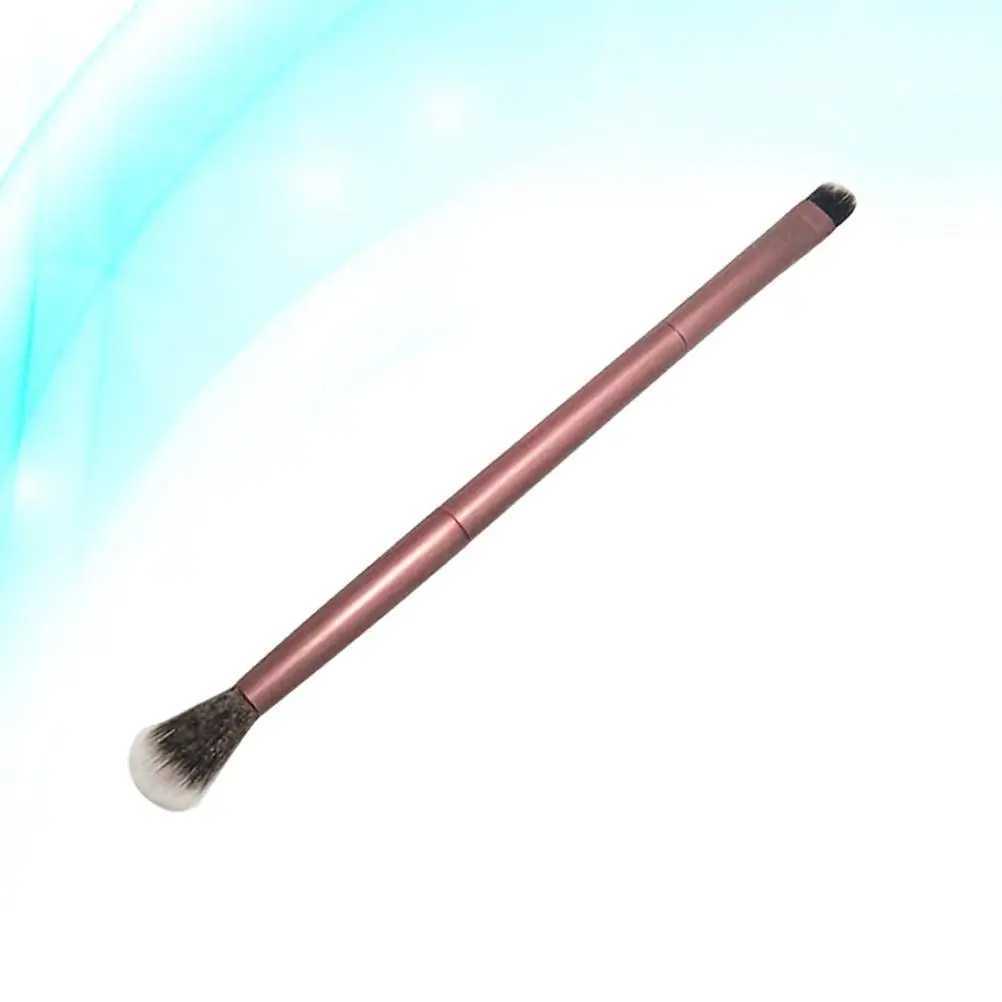 Makeup Brush Double Ended Eyeshadow for Women Modify Professional Cosmetics W250605