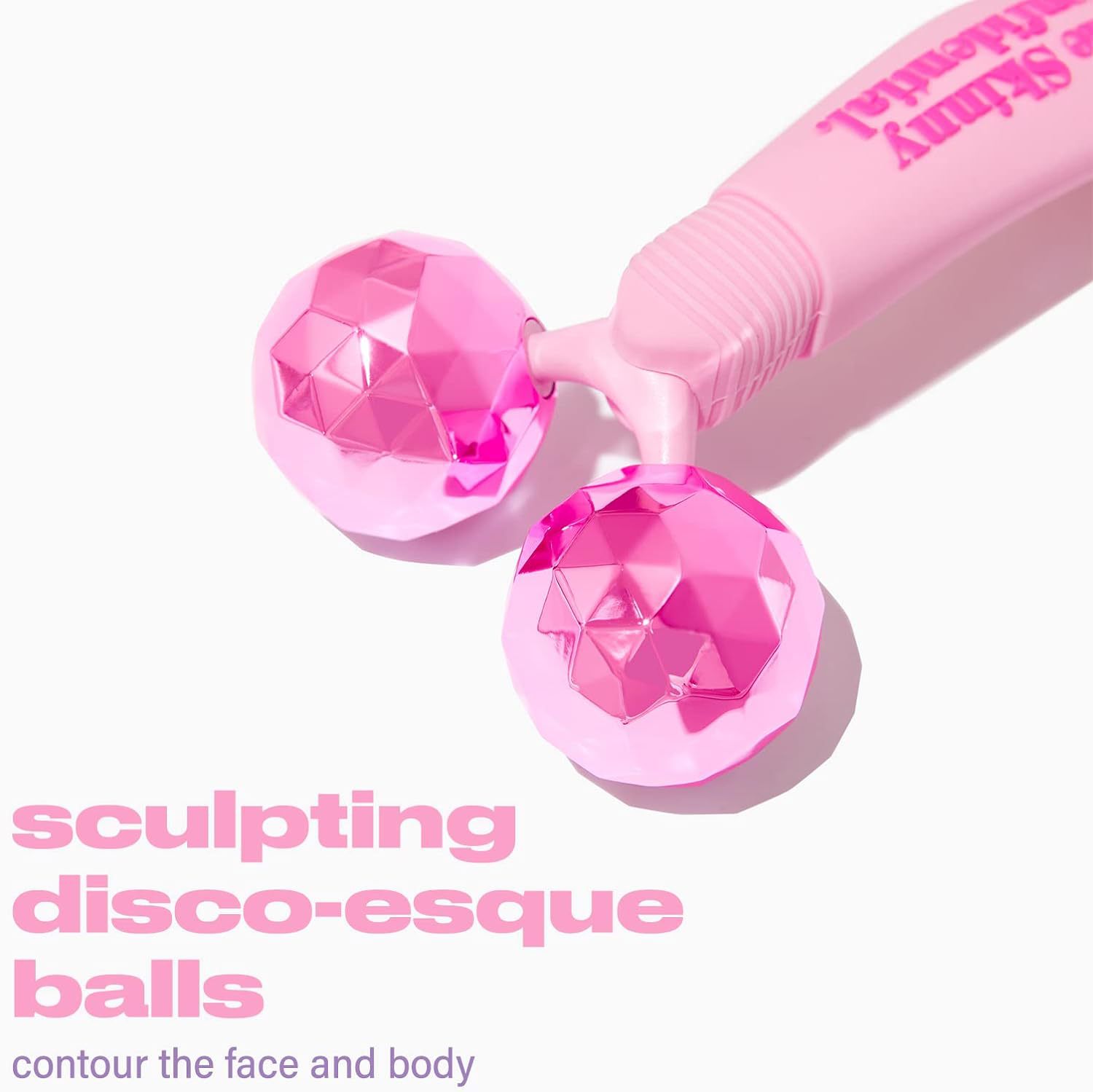 Professional Grade V-Shape Face Shaping Gadget with Vibrating Features