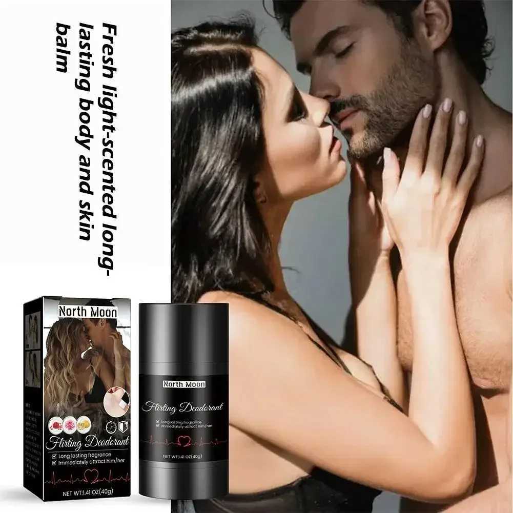 40g Powerful Pheromones Perfume For Men And Women - Long-lasting Charming Fragrance For Dating W250605