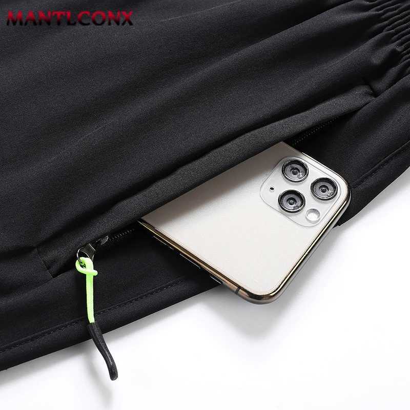 Fashion Casual Shorts Men Summer Breathable Board Shorts Running Jogging Mens Shorts Gym Fitness Sports Male Bottom Black 3XL XJ250605