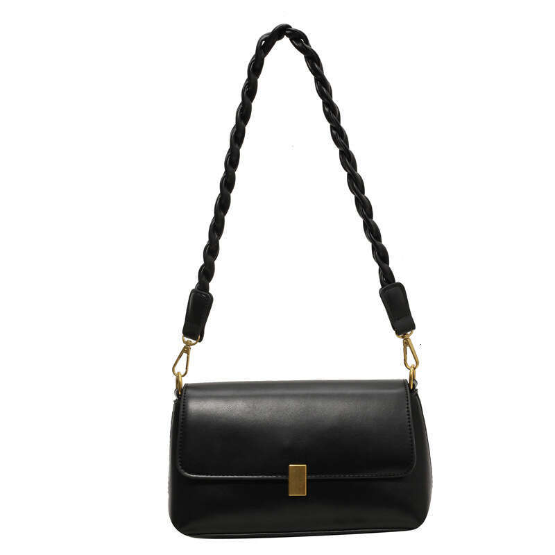 Minimalist Korean Style Small Square for Women 2025 New Trend Spring Summer Large Capacity Commuter Shoulder Crossbody Bag