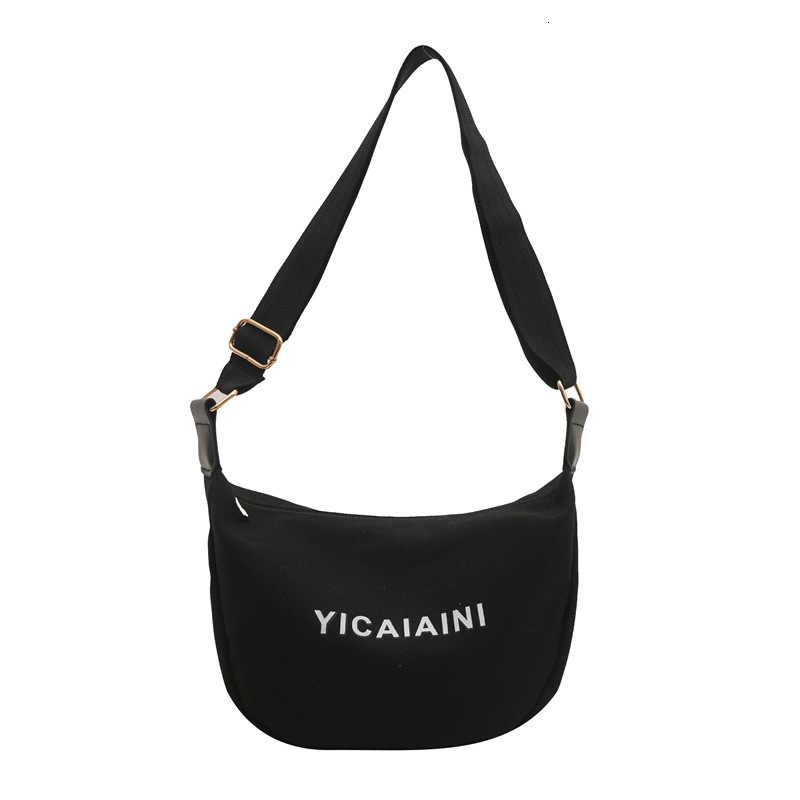 designer Unisex Small Crossbody Bag Stylish Ins 2025 New Niche Design Crossbody Bag Trendy Casual Pillow Bag