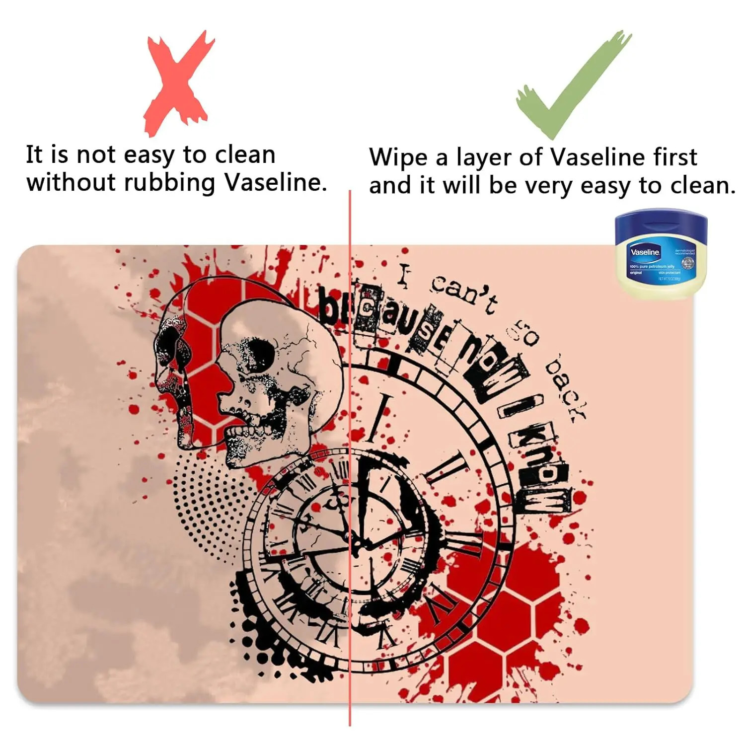 1510531pcs Tattoo Practice Skin 3MM 1MM Thick Double Sides Silicone Microblading Eyebrow anent Makeup Practice Fake Skin 250604