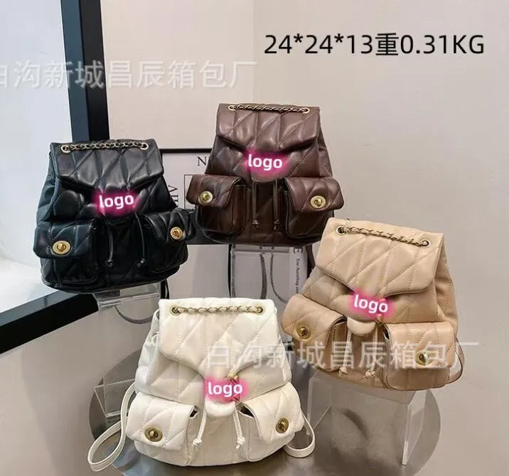 10A leather Designer bag fashion Shoulder bag Quilted bag for Womens sacoche crossbody envelope bag Wallets Classic flap Luxury handbag lady Clutch tote bag C02