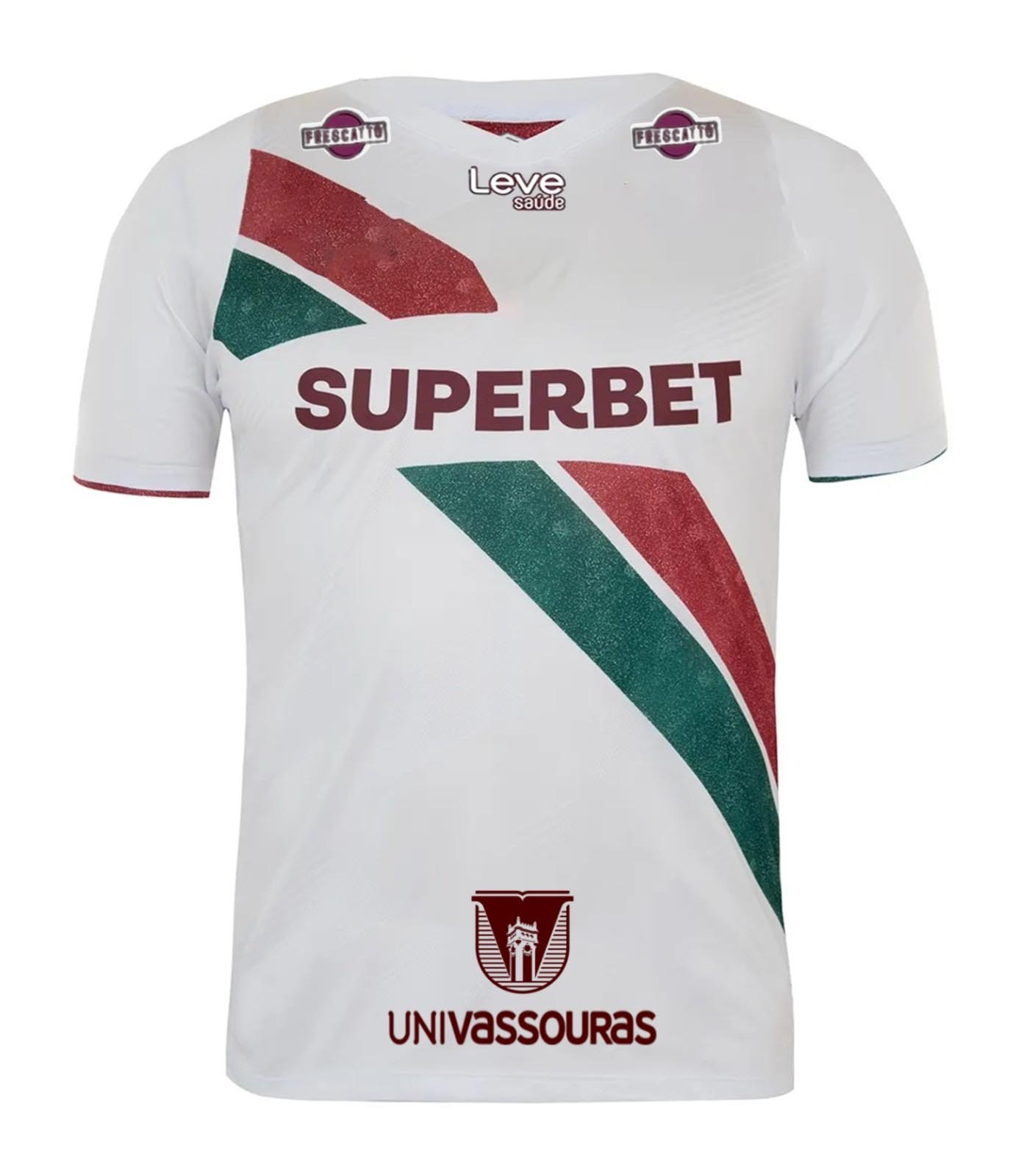 Fluminense 2025 Soccer Jersey Marcelo Ganso Andre More Mens Womens Kids Football Shirt