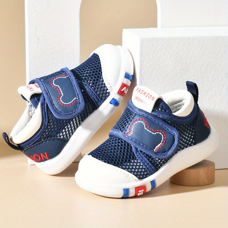 Kids Sports Sandals 1-4Year Old Boys Hollow Board Shoes Summer Essential Comfortable Sandals for Trendy Kids, Stylish Casual Shoes Kids Shoes