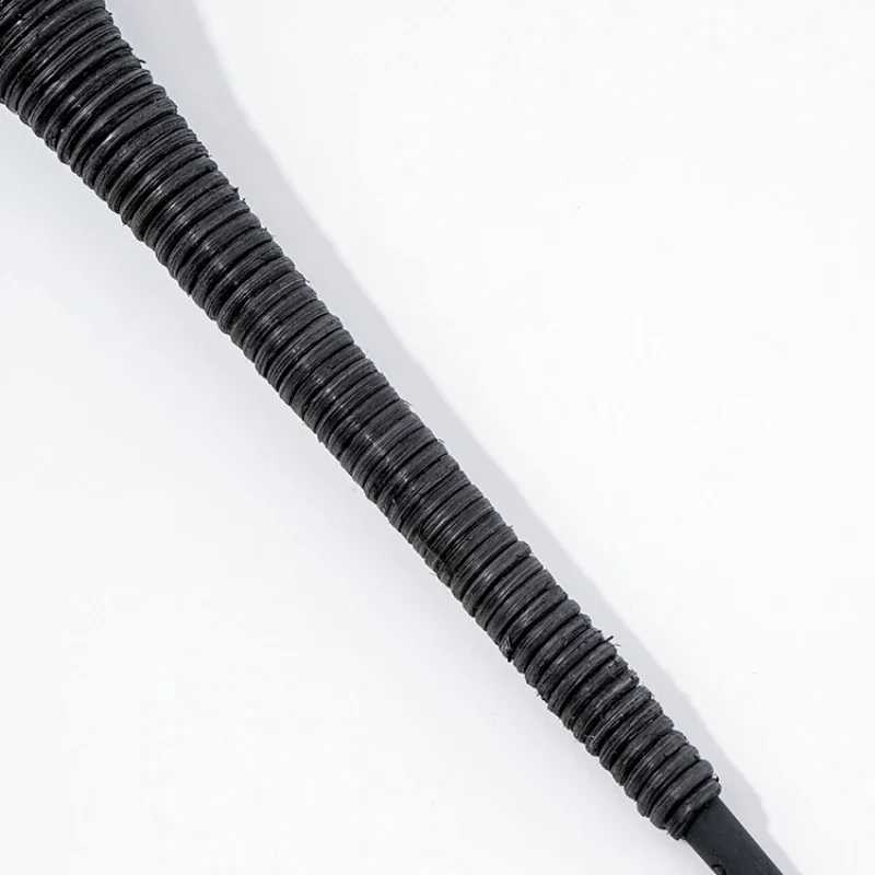 Flat Goat Wool Rattan Makeup Brushes Professional Foundation B Loose Powder Contour Brush for Beauty Makeup Brushes W250605