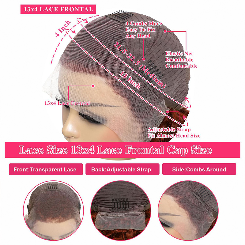 silken realistic lace front wigs for ladies natural looking human hair tresses