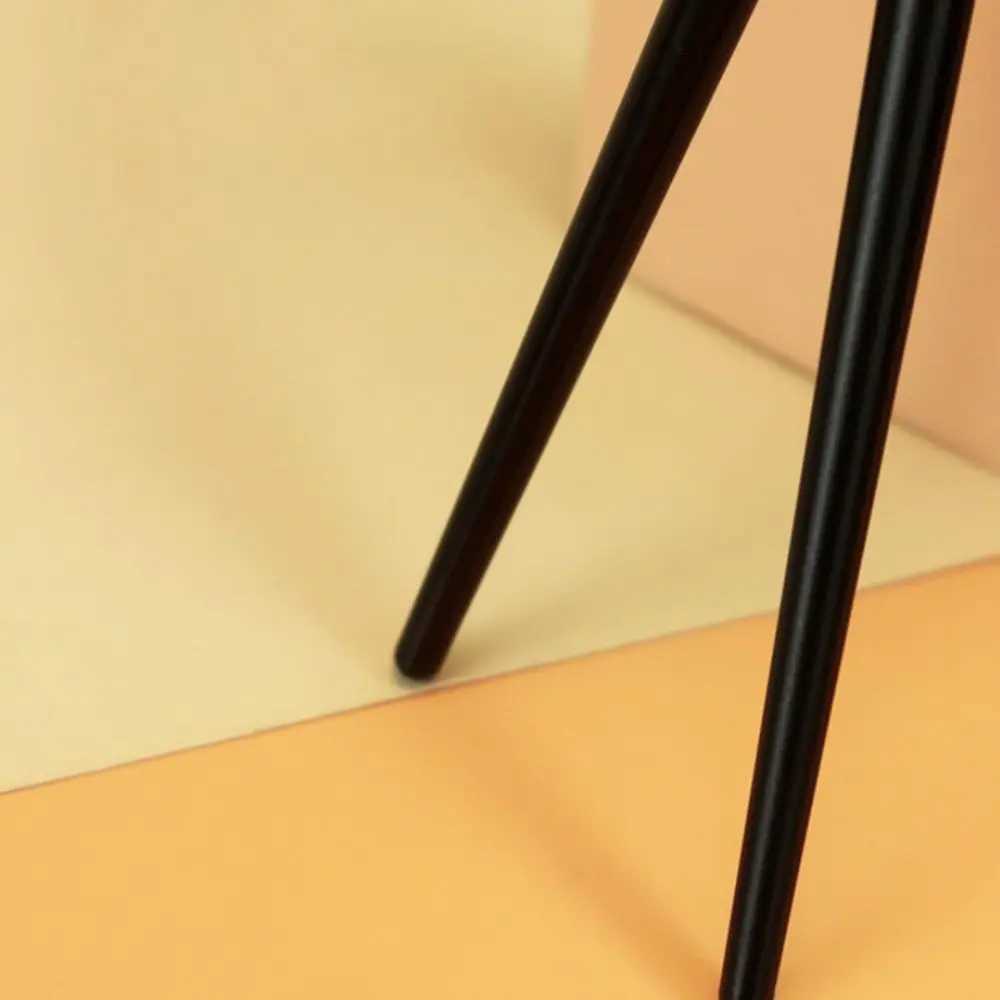 Cosmetics Brush Beauty Eye Liner Brush Flat Eyebrow Brush Angled Fine Eyeliner Brushes Makeup Brushes Liner Brow Brush W250605