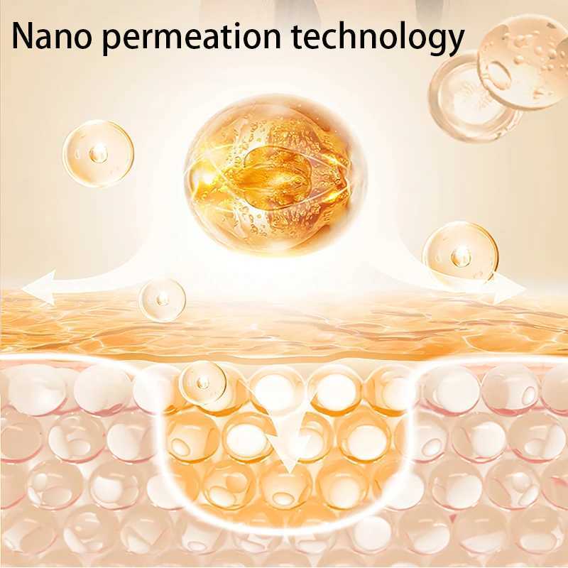 Oxygen Facial Machine Water Oxygen Sprayer Portable Handheld Face Skin Moisturizing Nano Spray Airbrush for Skin RejuvenationXJ250607