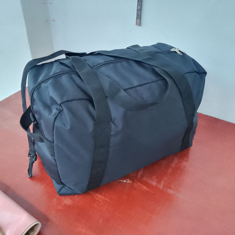 Small Gym 14inch Lightweight Portable Mini Duffel Bag Suitable for Travel and Sports