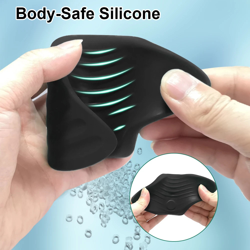 APP Control Vibrator for Men Penis Delay Trainer Male Masturbator Glans Stimulater Massager Men Vibrator Sex Toys Adult Goods 250603