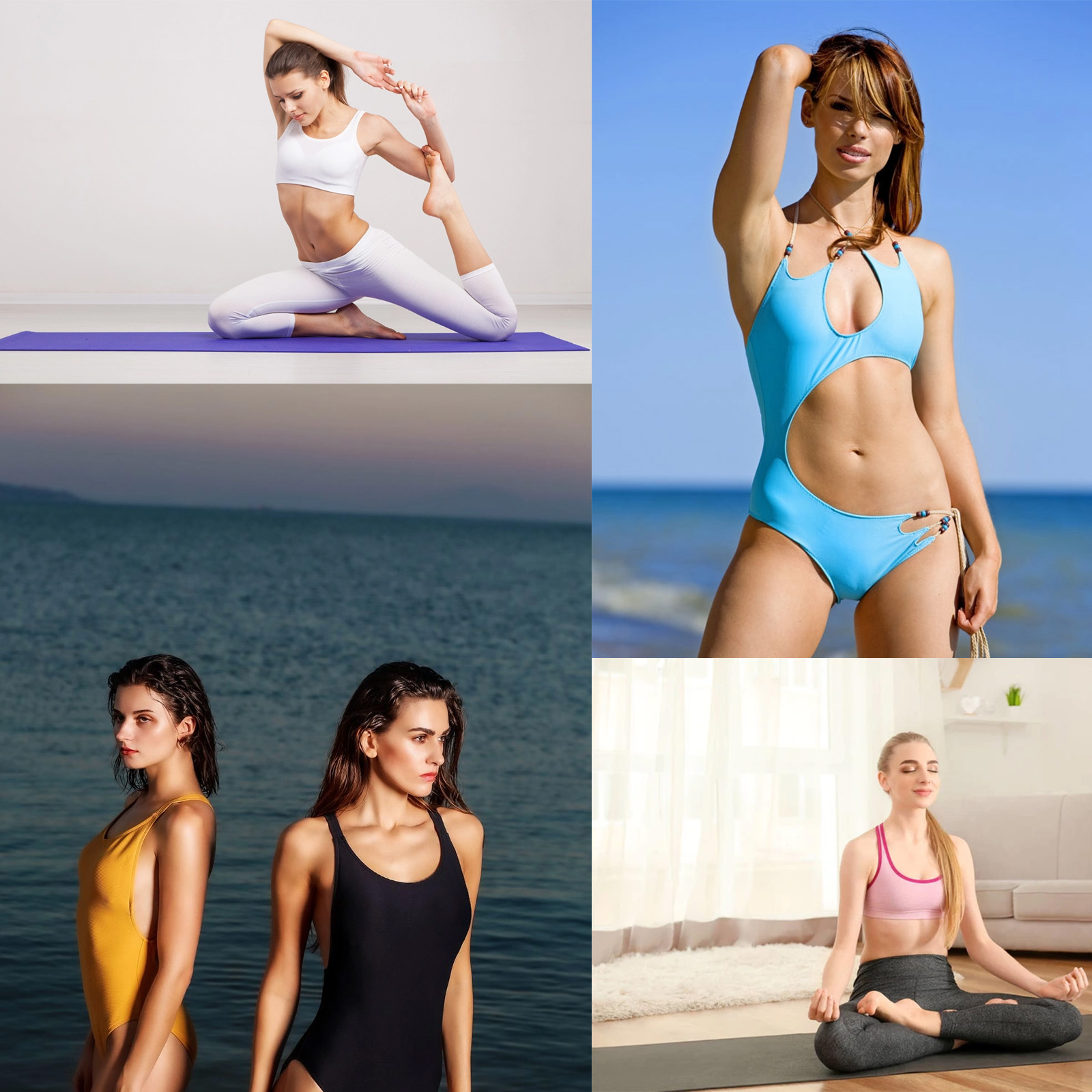 Nylon and spandex fabric 80% nylon,20% spandex Swimwear and sportswear fabric